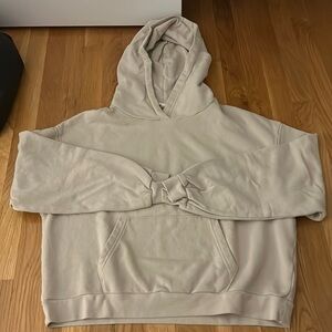 John Elliot Terry Hoodie- BRAND NEW W/O TAGS